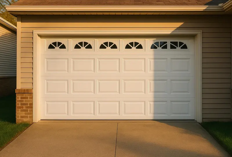 Contact Linden Garage Door